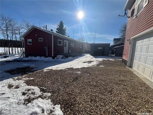 113 Poplar CRESCENT, Hudson Bay Rm No. 394, SK S0E 0Y0