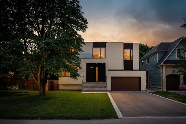 1405 Acton CRES, Oakville, ON L6J 2S6