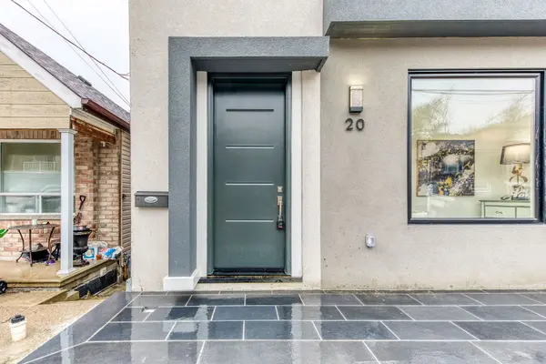 20 Rochdale AVE, Toronto W03, ON M6E 1X2