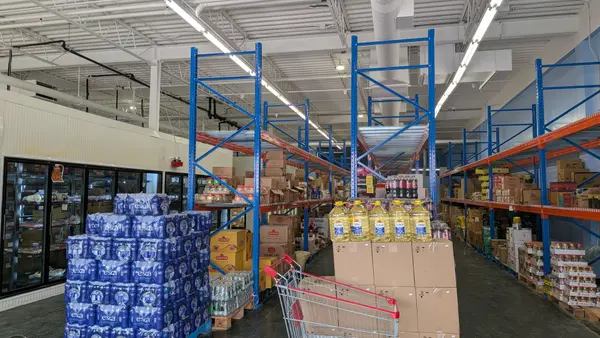 3715 Keele ST #11 - 12, Toronto W05, ON M3J 1N1