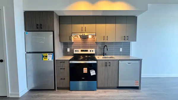 4878 Powers Common #D711, Burlington, ON L7M 2B4