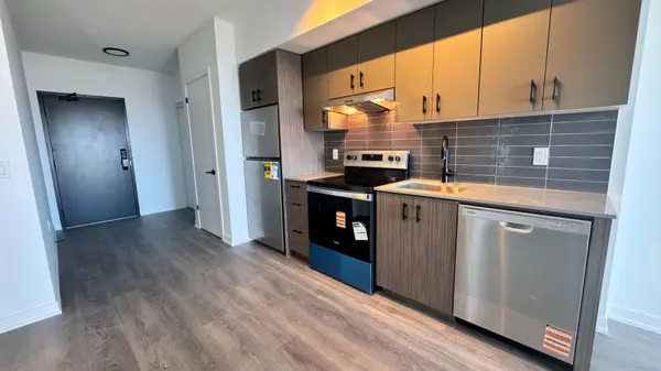 4878 Powers Common #D711, Burlington, ON L7M 2B4