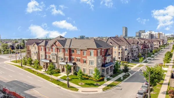3018 Eighth Line, Oakville, ON L6H 7H5