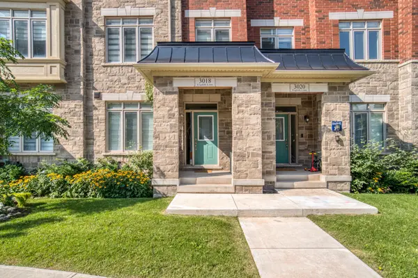 3018 Eighth Line, Oakville, ON L6H 7H5