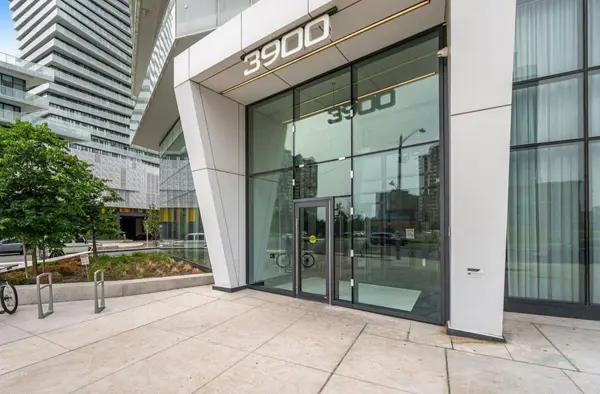 3900 Confederation Pkwy #4609, Mississauga, ON L5B 0M3