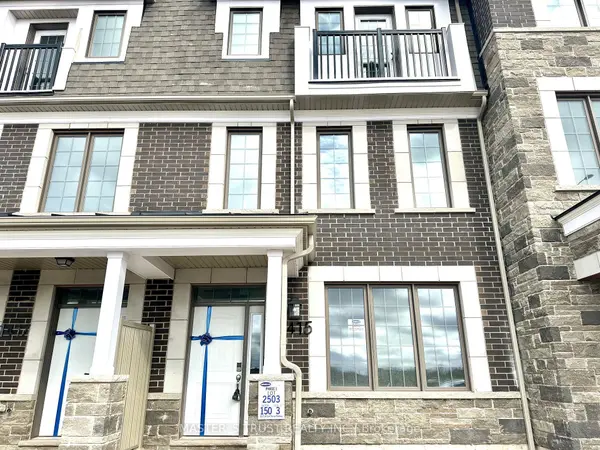 1415 William Halton Pkwy, Oakville, ON L6M 5N8