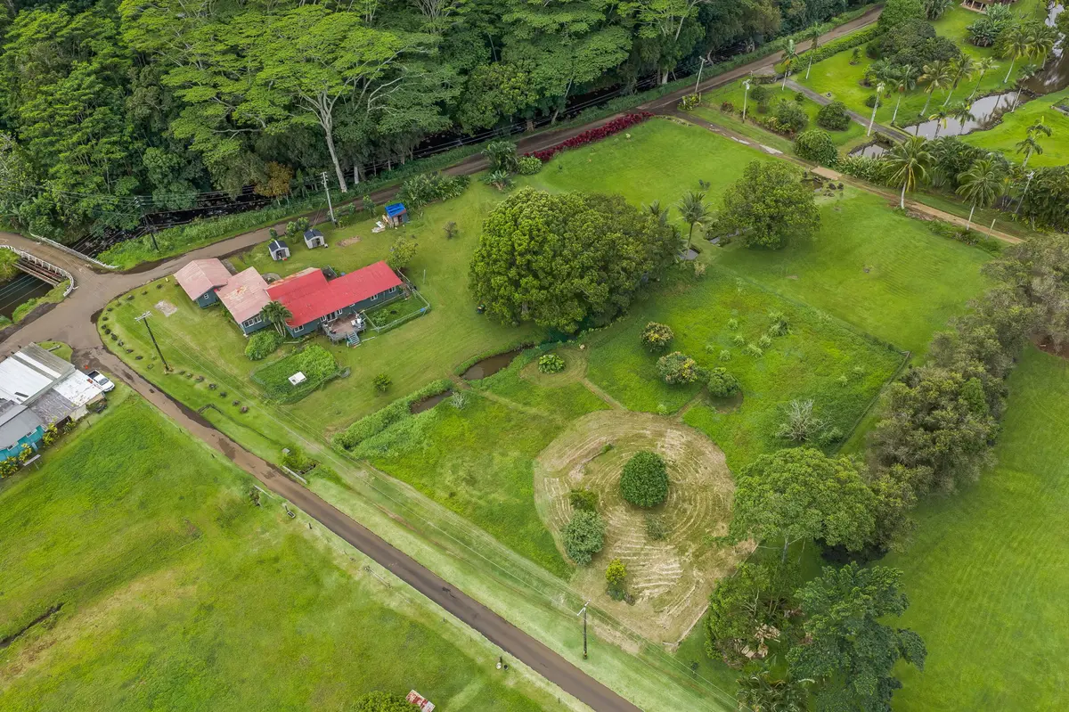 7060 KAHUNA RD, Kapaa, HI 96746