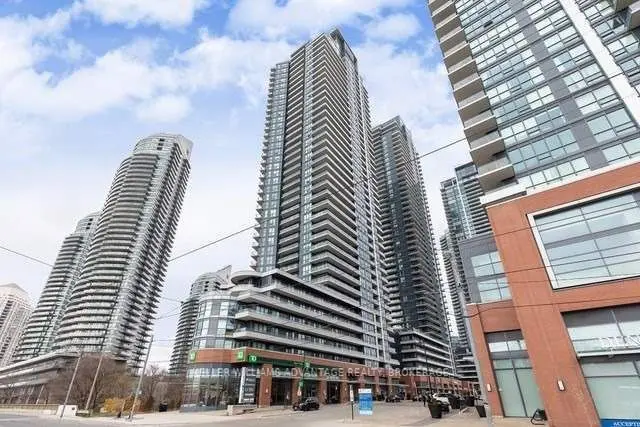 2212 Lake Shore BLVD W #3702, Toronto W06, ON M8V 0C2