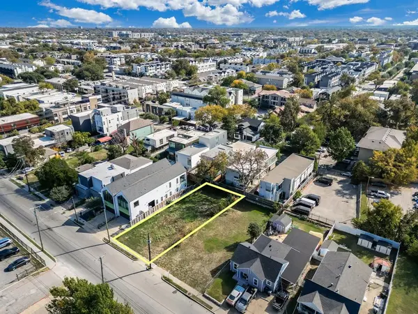 4330 Capitol Avenue, Dallas, TX 75204