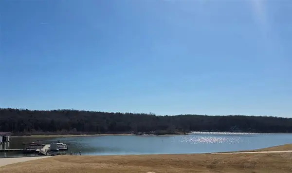 TBD-Lot 10 Reflection Bay, Gordonville, TX 76245