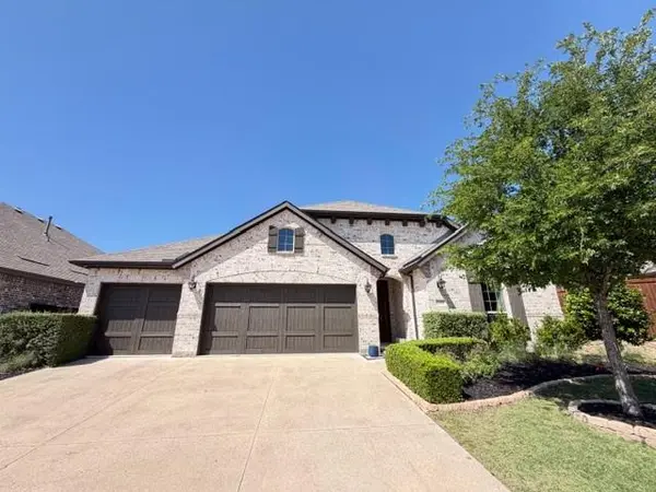 1506 Red Rose Trail, Celina, TX 75078