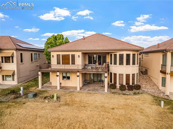 4403 Porta Fina DR, Pueblo, CO 81001