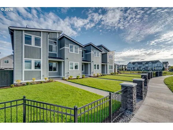 4260 SE CENTURY BLVD, Hillsboro, OR 97123