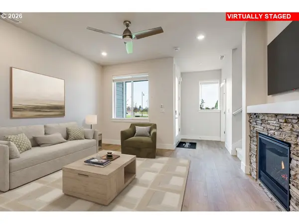 4260 SE CENTURY BLVD, Hillsboro, OR 97123