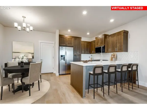 4260 SE CENTURY BLVD, Hillsboro, OR 97123