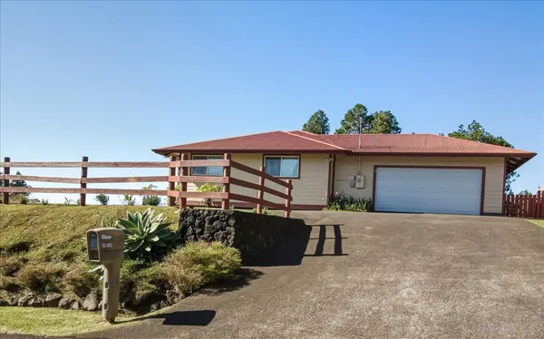 64-5285 PUU NANEA ST, Kamuela, HI 96743