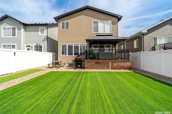 2904 Trombley STREET, Regina, SK S4V 3Y5