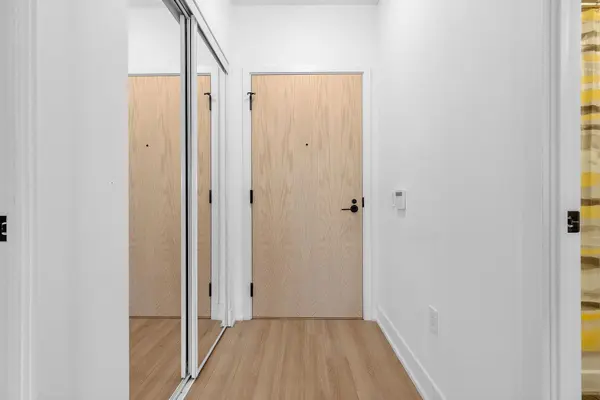 50 George Butchart DR #108, Toronto W05, ON M3K 0C9