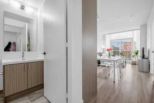 50 George Butchart DR #108, Toronto W05, ON M3K 0C9