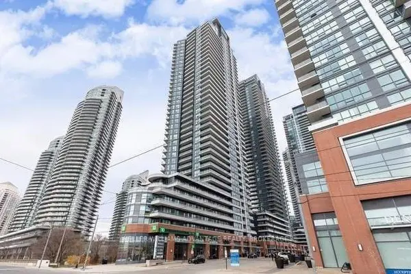 2212 Lake Shore BLVD W #3702, Toronto W06, ON M8V 0C2