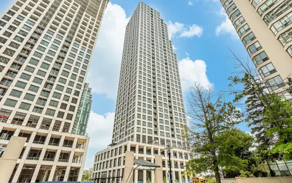 36 Elm DR W #1610, Mississauga, ON L5B 1L9