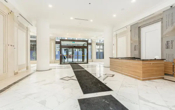 36 Elm DR W #1610, Mississauga, ON L5B 1L9