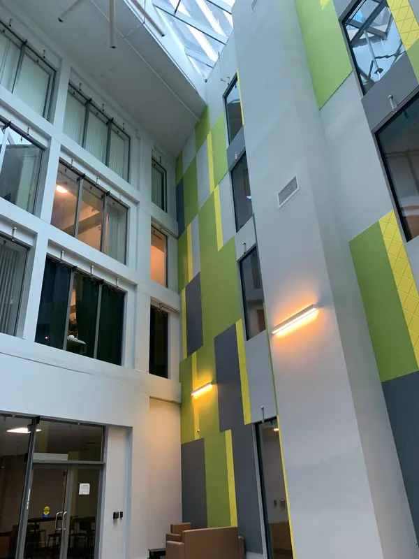 652 Princess ST #819, Kingston, ON K7L 1E5