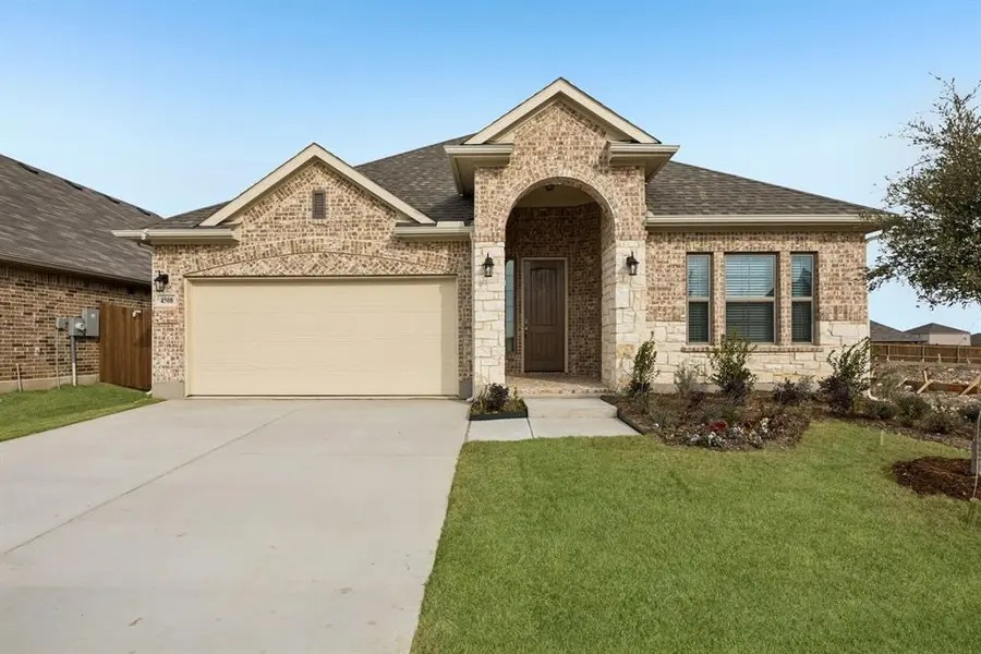 4508 Snakeweed Street, Fort Worth, TX 76036