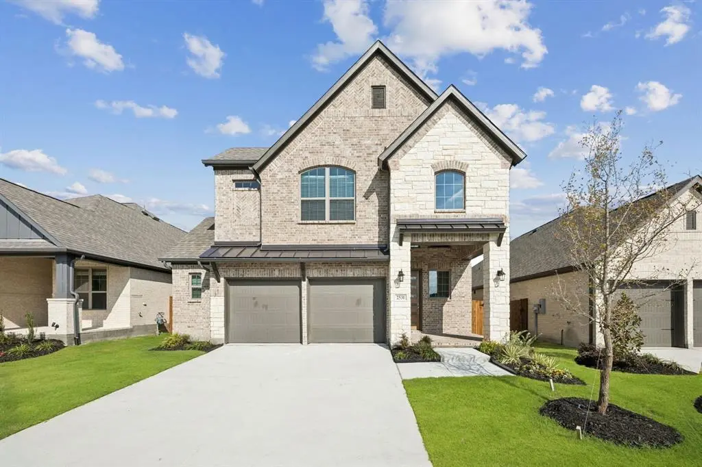 2531 Auburn Street, Fate, TX 75087