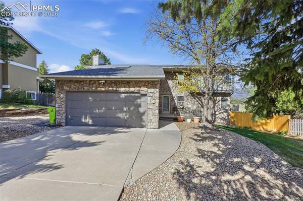 6364 Galway DR, Colorado Springs, CO 80918