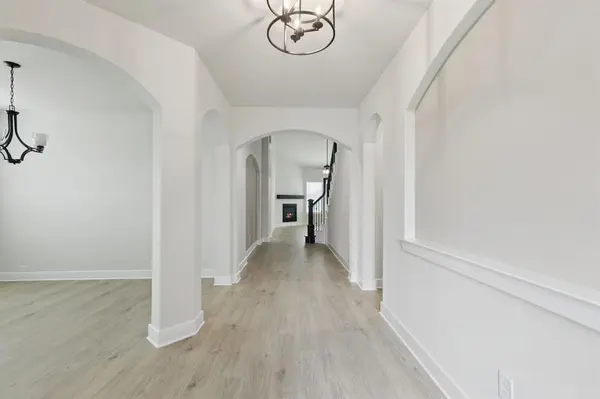 3726 Blooming Prairie Drive, Crandall, TX 75114