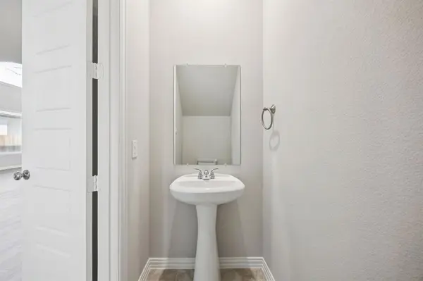 2531 Auburn Street, Fate, TX 75087