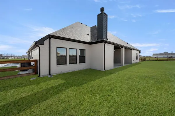 4867 Prairie Sky Lane, Dish, TX 76247