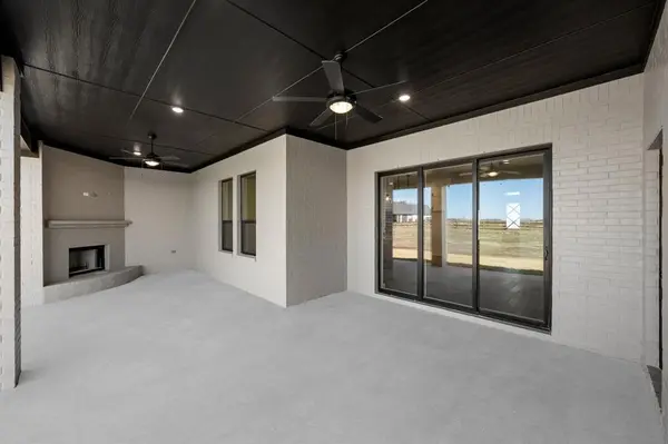 4867 Prairie Sky Lane, Dish, TX 76247