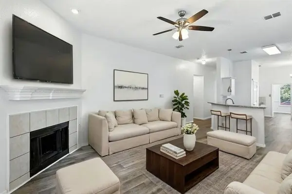 8149 Keechi Creek Court, Fort Worth, TX 76137