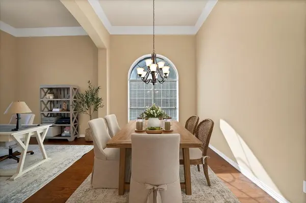 13261 Mannheim Drive, Frisco, TX 75033