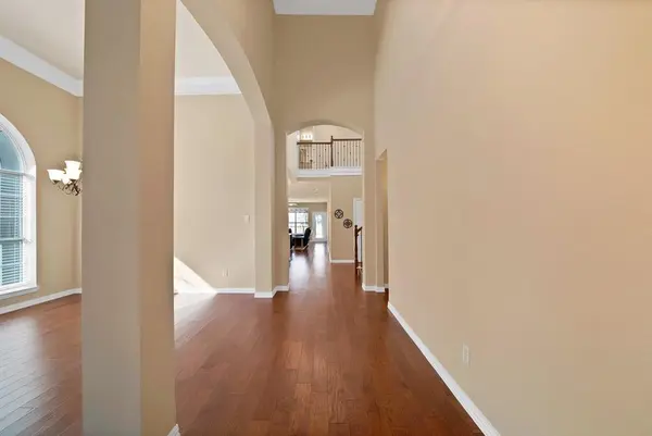 13261 Mannheim Drive, Frisco, TX 75033