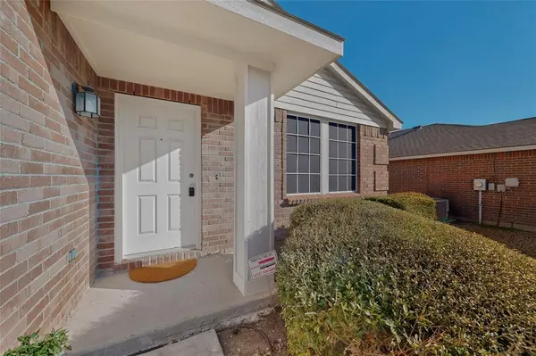 5428 Comanche Wells Drive, Mckinney, TX 75071
