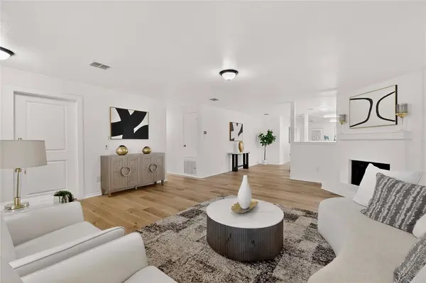 5428 Comanche Wells Drive, Mckinney, TX 75071