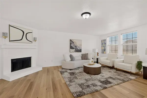 5428 Comanche Wells Drive, Mckinney, TX 75071