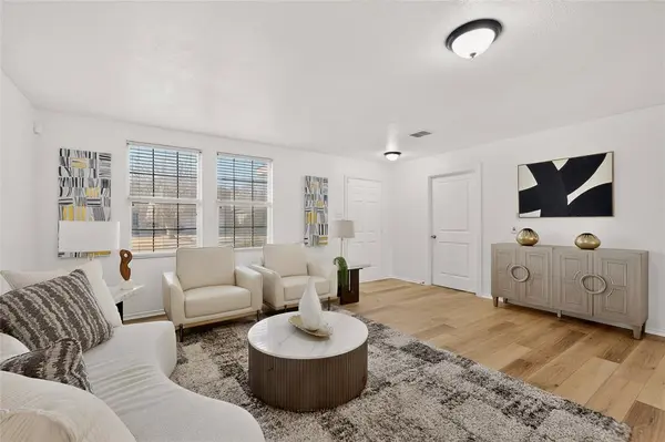 5428 Comanche Wells Drive, Mckinney, TX 75071