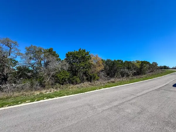 8441 Carnegie Street, Cleburne, TX 76033