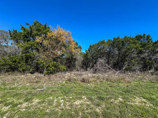 8441 Carnegie Street, Cleburne, TX 76033