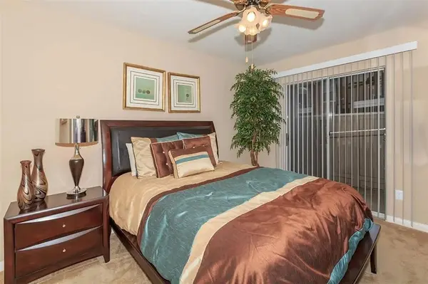 8110 Creekbend Drive #305, Houston, TX 77071