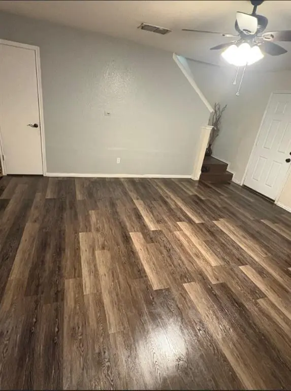 5601 Giddyup Lane, Fort Worth, TX 76179