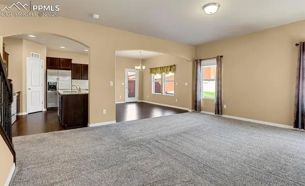 7558 Lost Pony PL, Colorado Springs, CO 80922