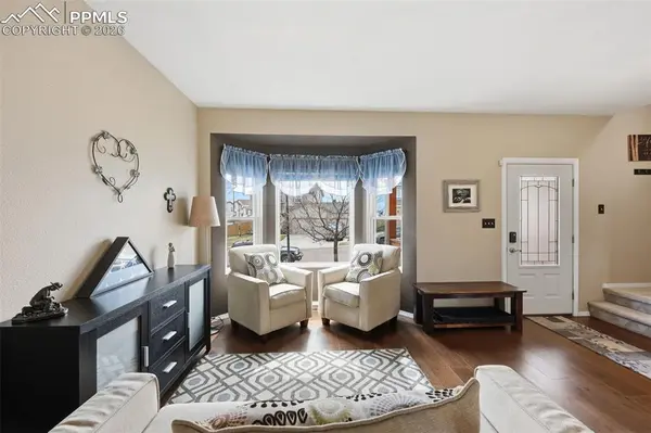 8738 Massey CIR, Colorado Springs, CO 80920