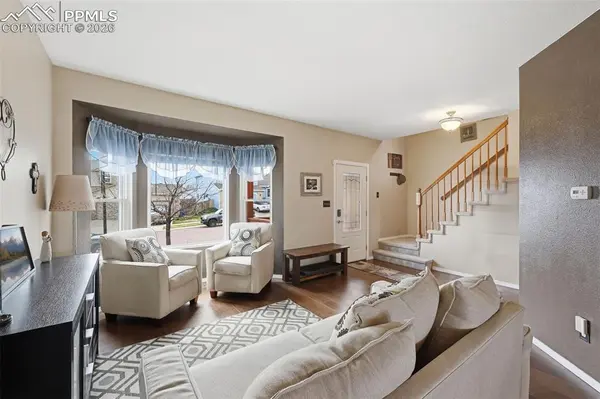 8738 Massey CIR, Colorado Springs, CO 80920