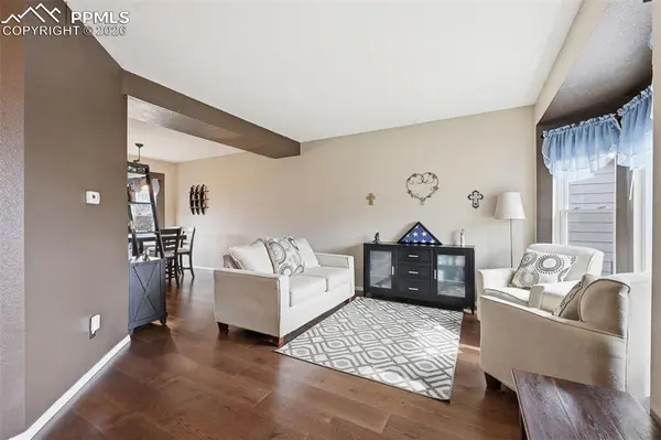 8738 Massey CIR, Colorado Springs, CO 80920