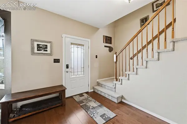 8738 Massey CIR, Colorado Springs, CO 80920